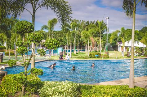 LA FLORENTINA RESORT .